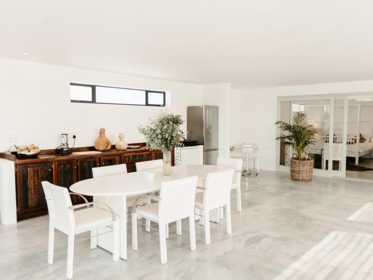 Apartament Surfstar At Mimosa Jeffreys Bay Zewnętrze zdjęcie