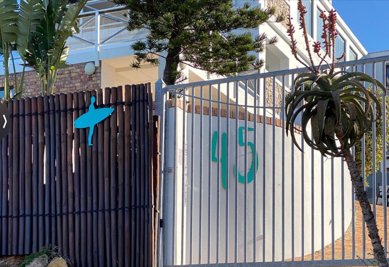 Apartament Surfstar At Mimosa Jeffreys Bay Zewnętrze zdjęcie