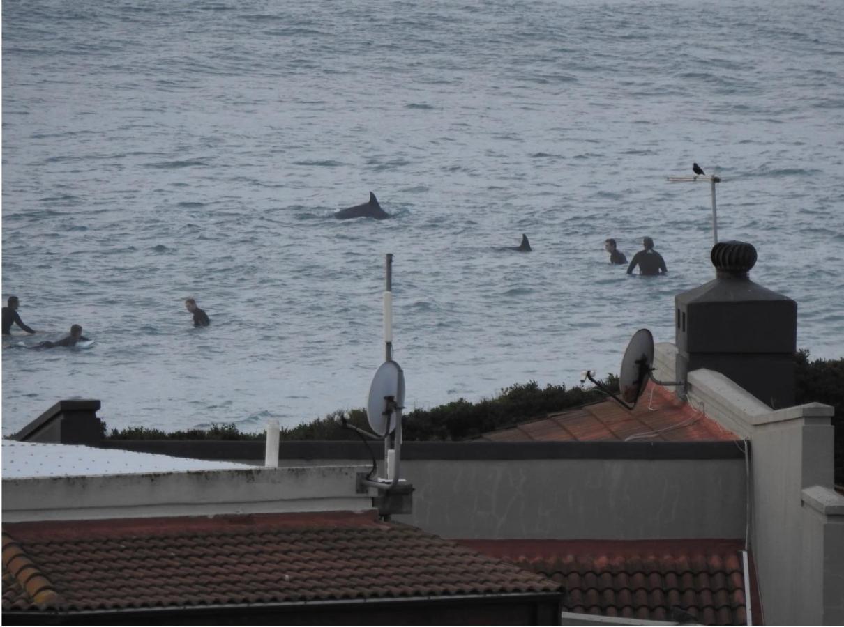 Apartament Surfstar At Mimosa Jeffreys Bay Zewnętrze zdjęcie