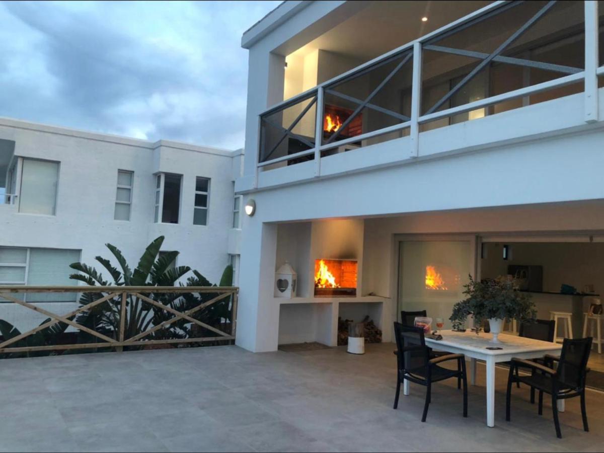 Apartament Surfstar At Mimosa Jeffreys Bay Zewnętrze zdjęcie