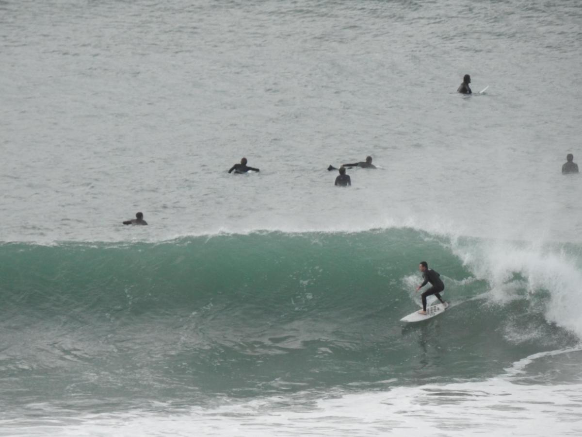 Apartament Surfstar At Mimosa Jeffreys Bay Zewnętrze zdjęcie