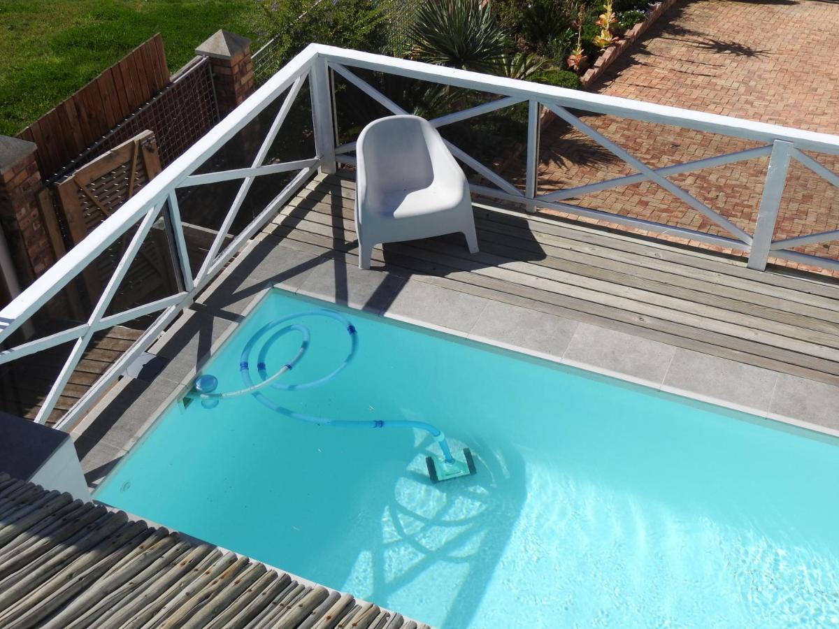 Apartament Surfstar At Mimosa Jeffreys Bay Zewnętrze zdjęcie