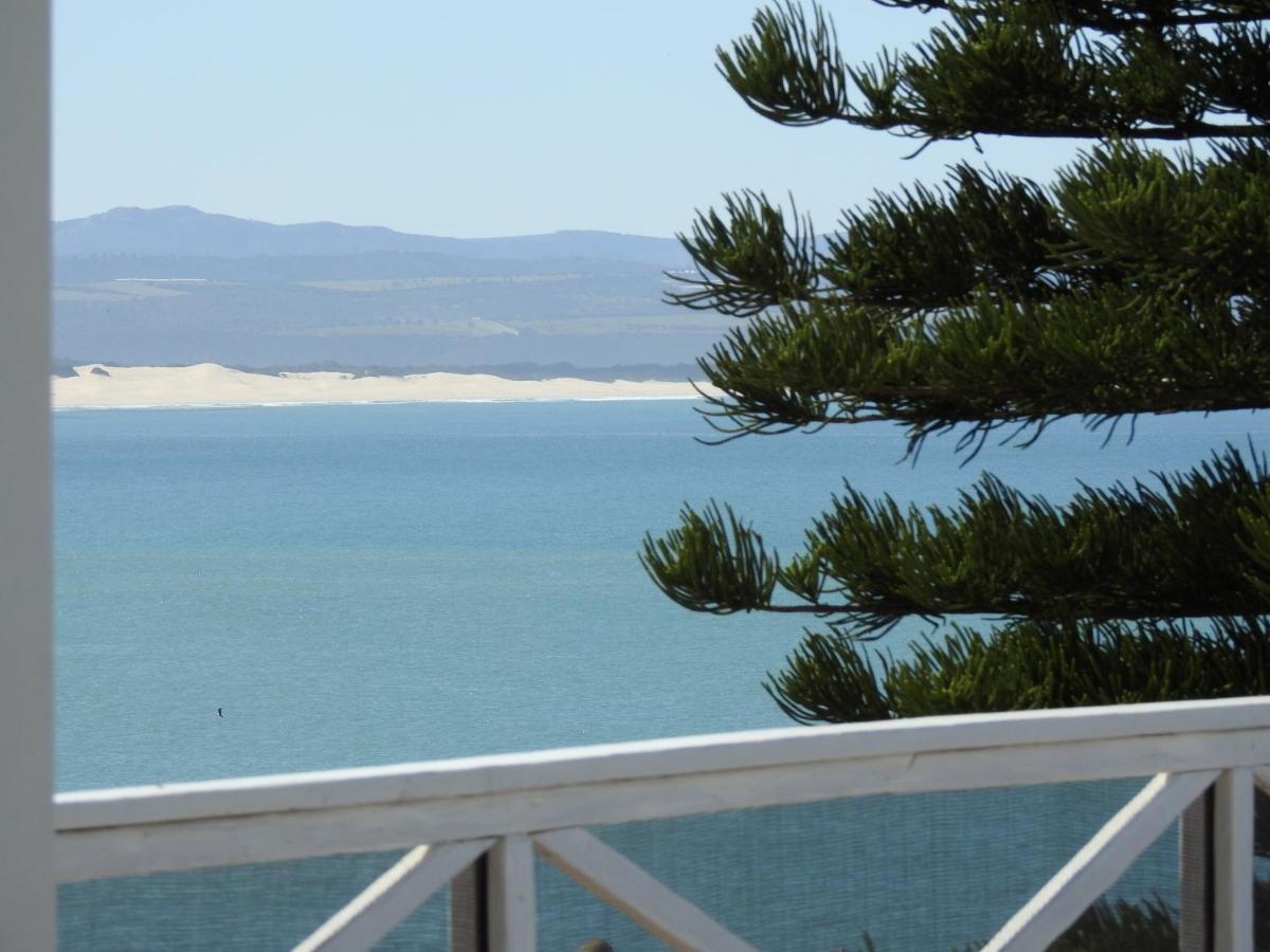 Apartament Surfstar At Mimosa Jeffreys Bay Zewnętrze zdjęcie