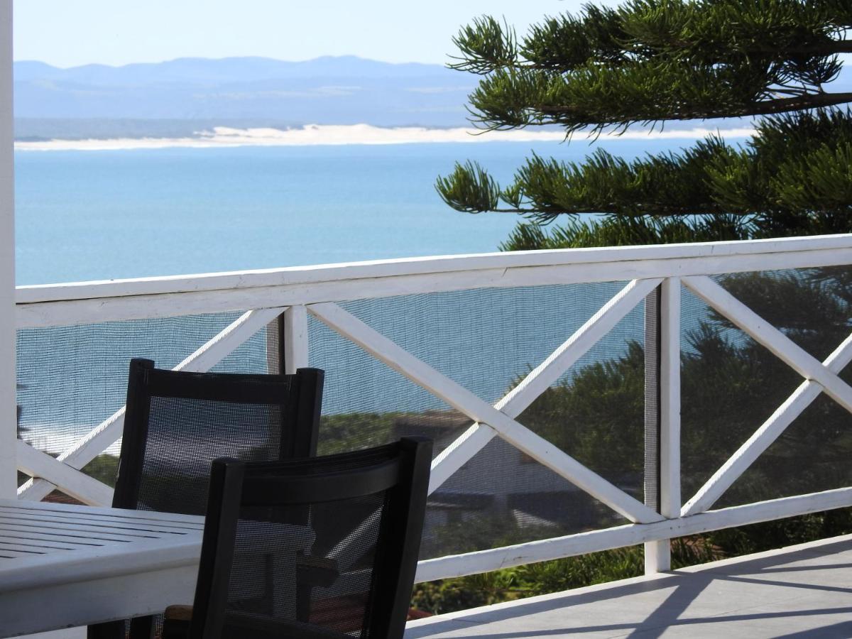 Apartament Surfstar At Mimosa Jeffreys Bay Zewnętrze zdjęcie
