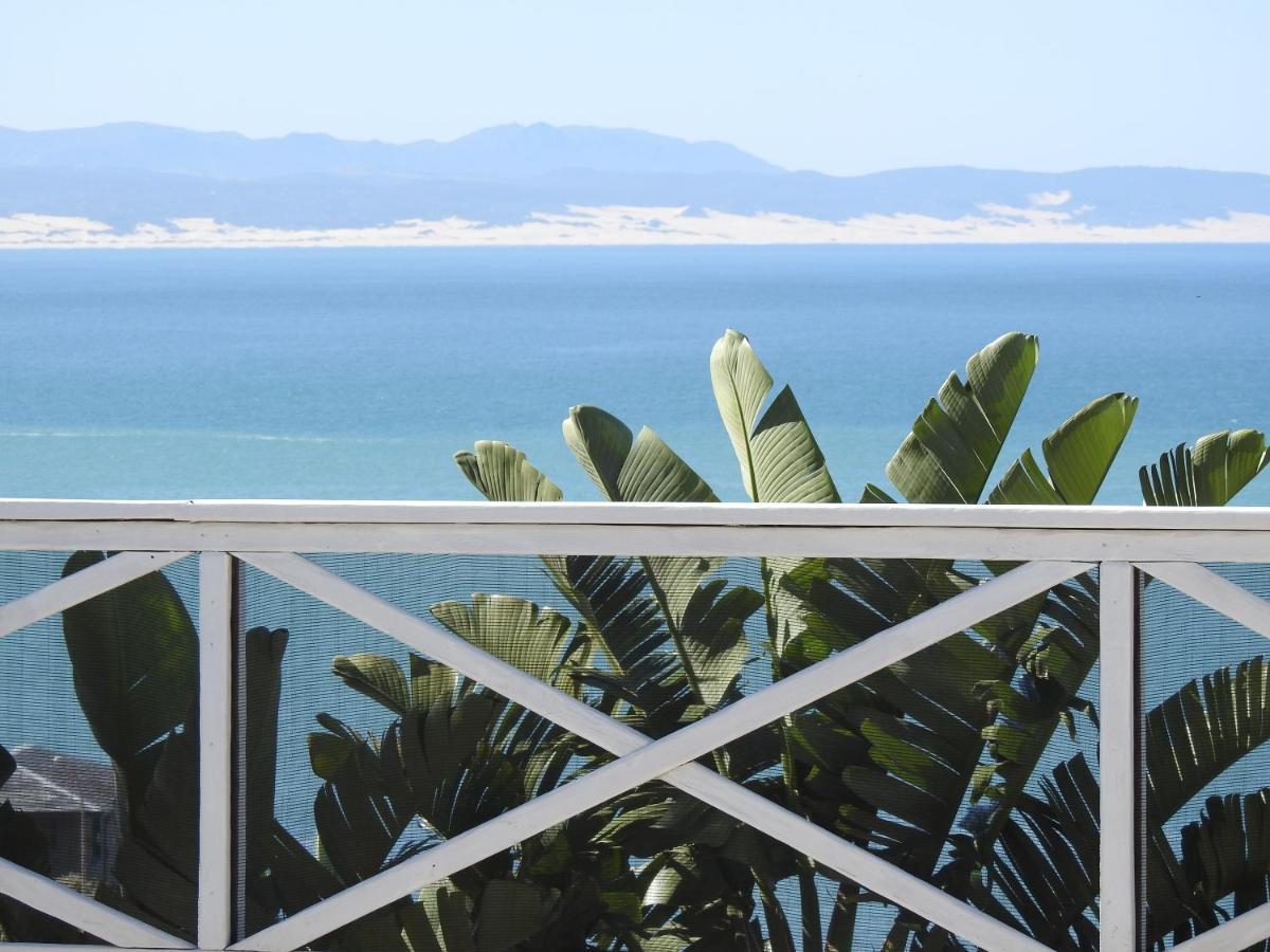 Apartament Surfstar At Mimosa Jeffreys Bay Zewnętrze zdjęcie