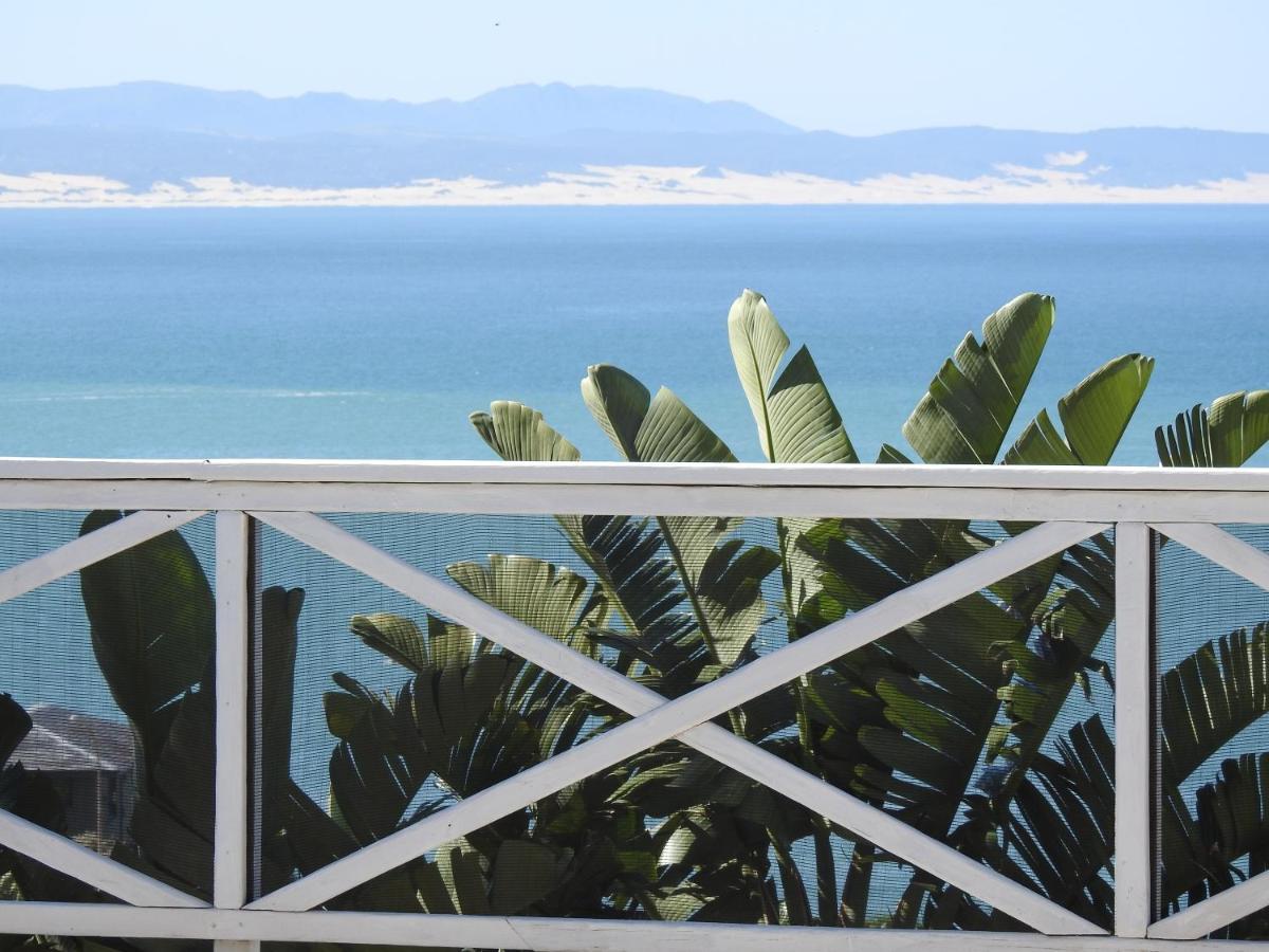 Apartament Surfstar At Mimosa Jeffreys Bay Zewnętrze zdjęcie