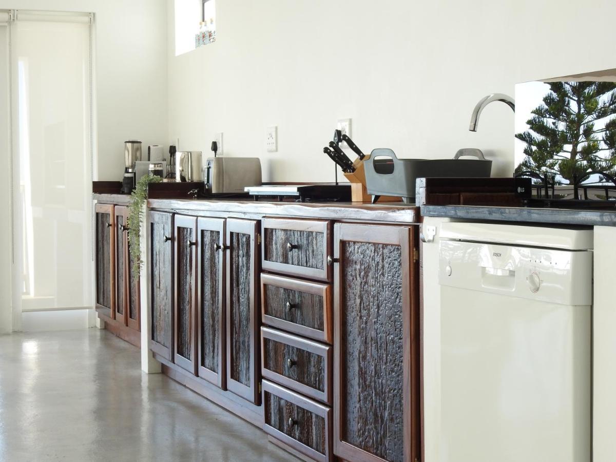 Apartament Surfstar At Mimosa Jeffreys Bay Zewnętrze zdjęcie