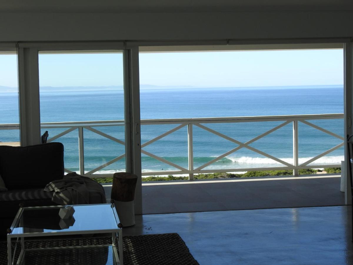 Apartament Surfstar At Mimosa Jeffreys Bay Zewnętrze zdjęcie