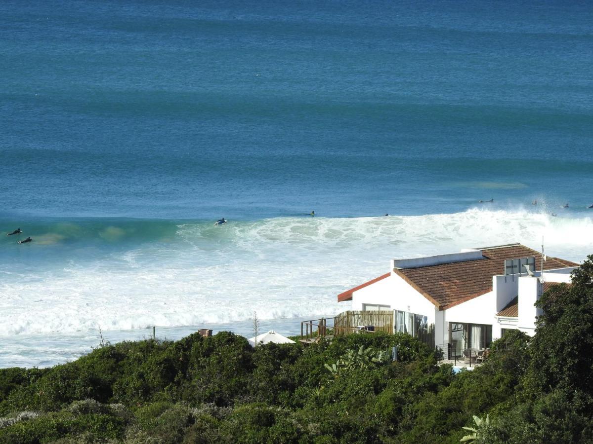 Apartament Surfstar At Mimosa Jeffreys Bay Zewnętrze zdjęcie