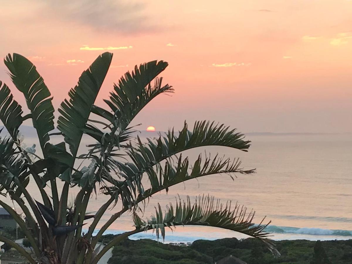 Apartament Surfstar At Mimosa Jeffreys Bay Zewnętrze zdjęcie