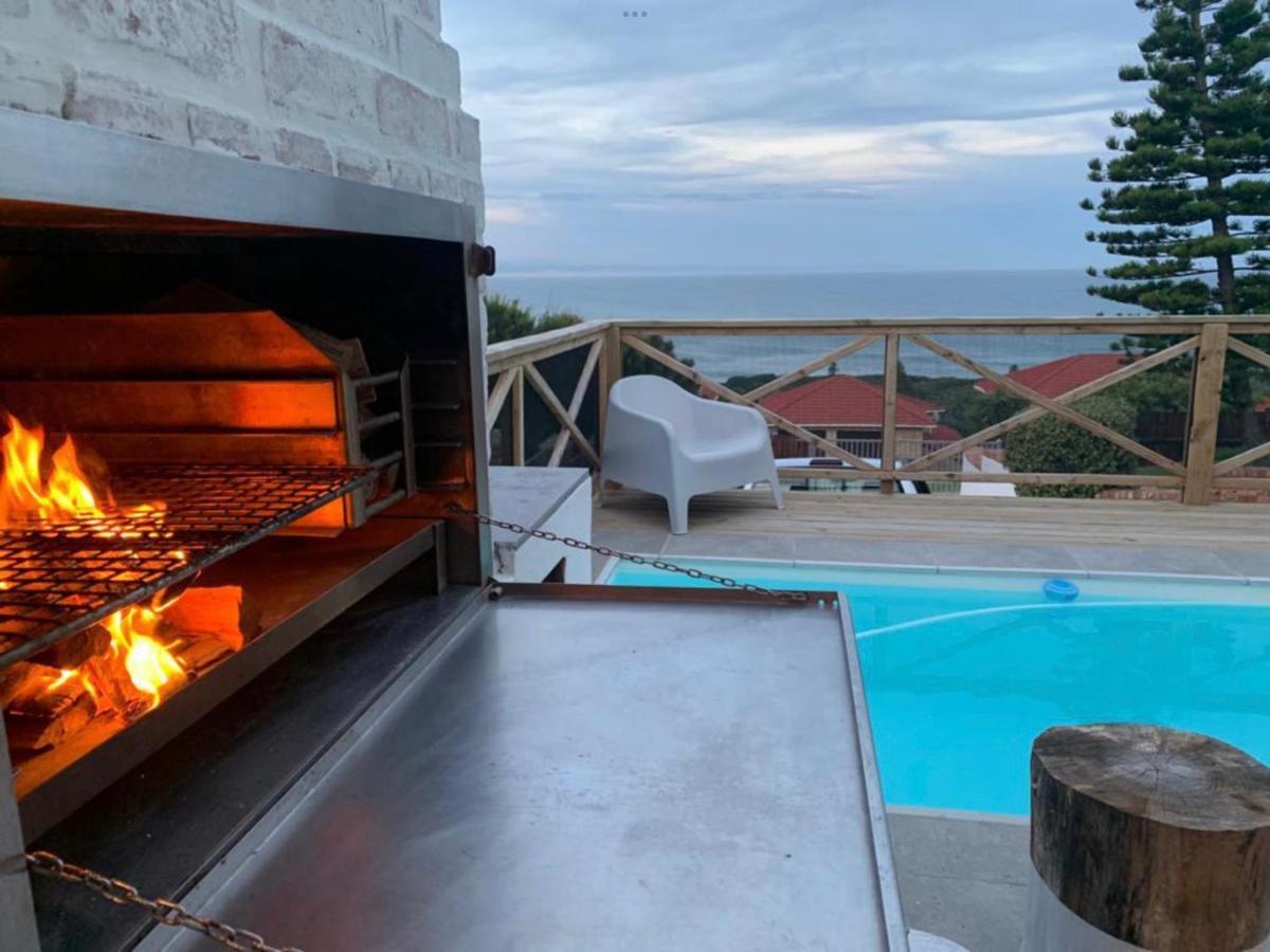 Apartament Surfstar At Mimosa Jeffreys Bay Zewnętrze zdjęcie