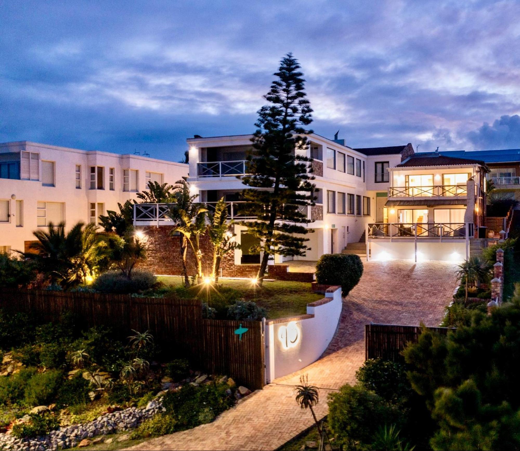 Apartament Surfstar At Mimosa Jeffreys Bay Zewnętrze zdjęcie