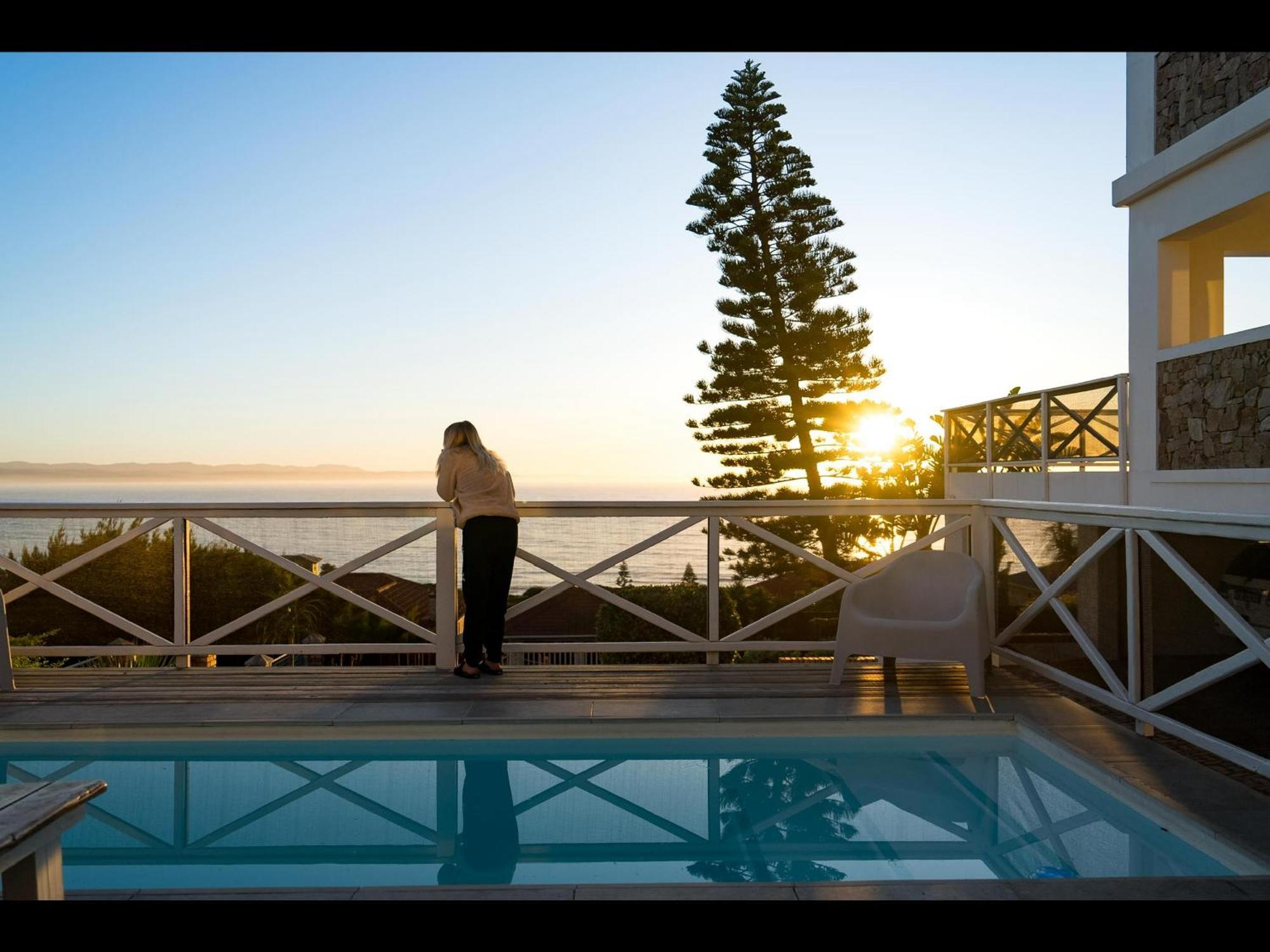 Apartament Surfstar At Mimosa Jeffreys Bay Zewnętrze zdjęcie