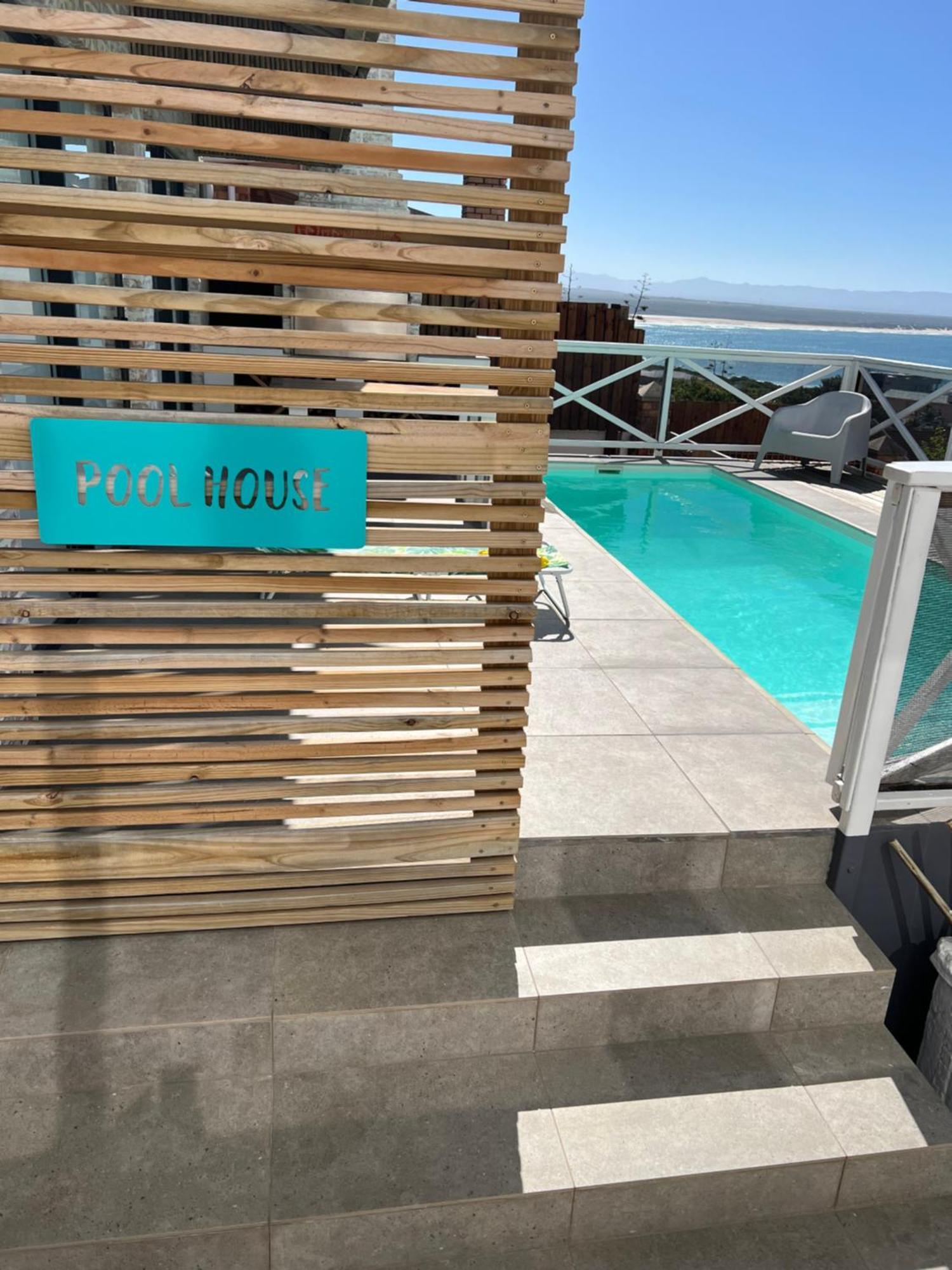 Apartament Surfstar At Mimosa Jeffreys Bay Zewnętrze zdjęcie