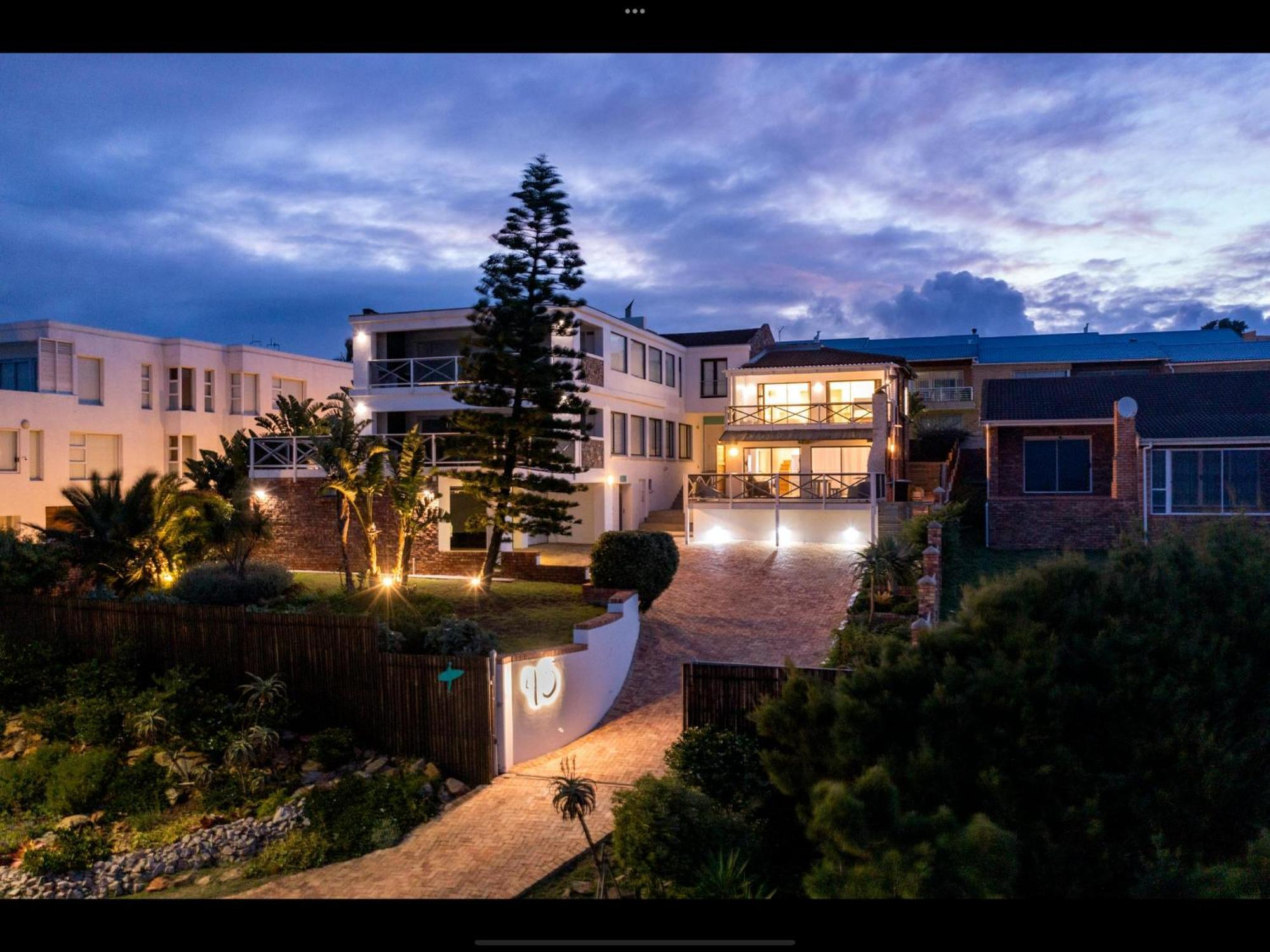 Apartament Surfstar At Mimosa Jeffreys Bay Zewnętrze zdjęcie