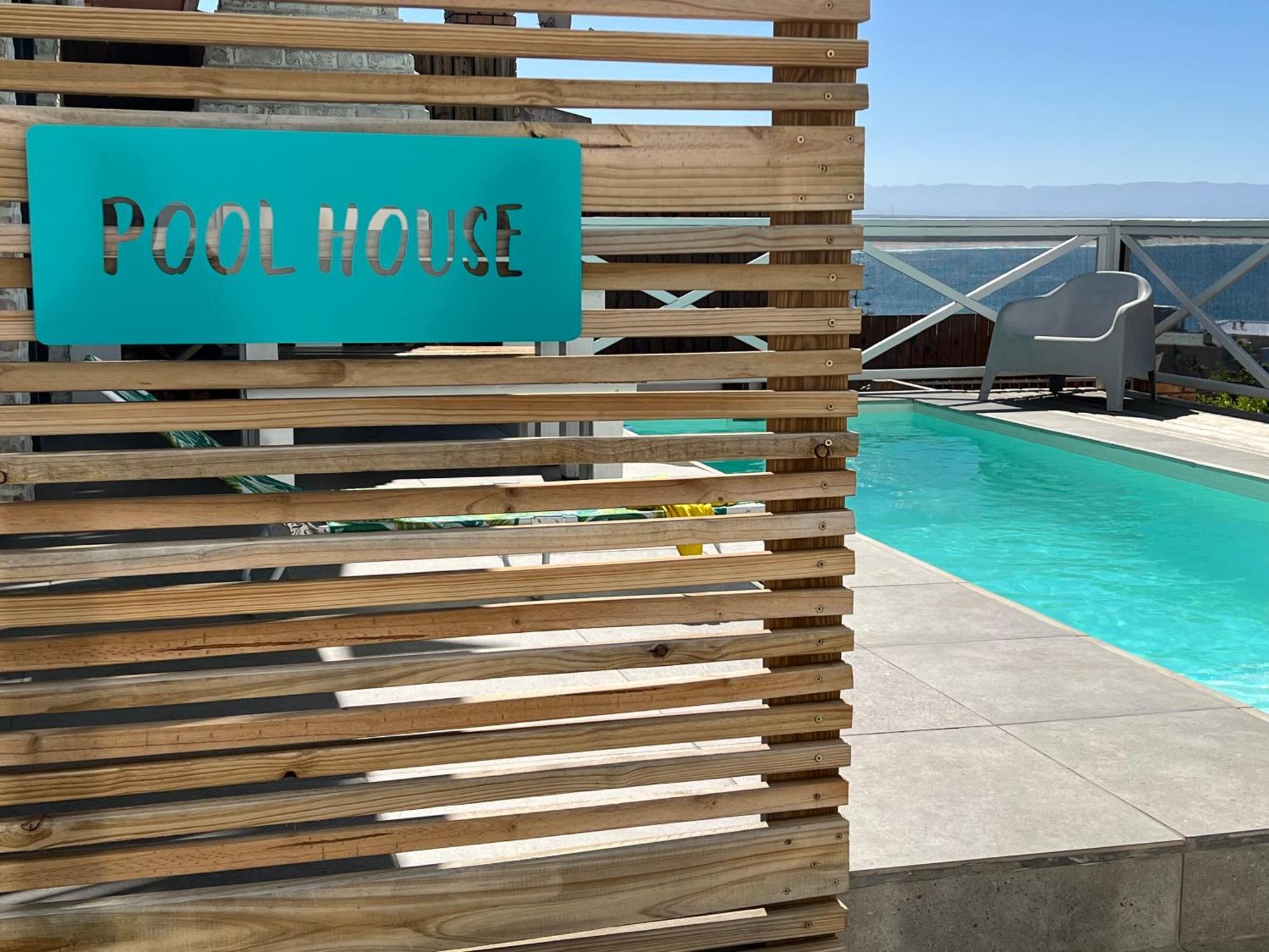 Apartament Surfstar At Mimosa Jeffreys Bay Zewnętrze zdjęcie