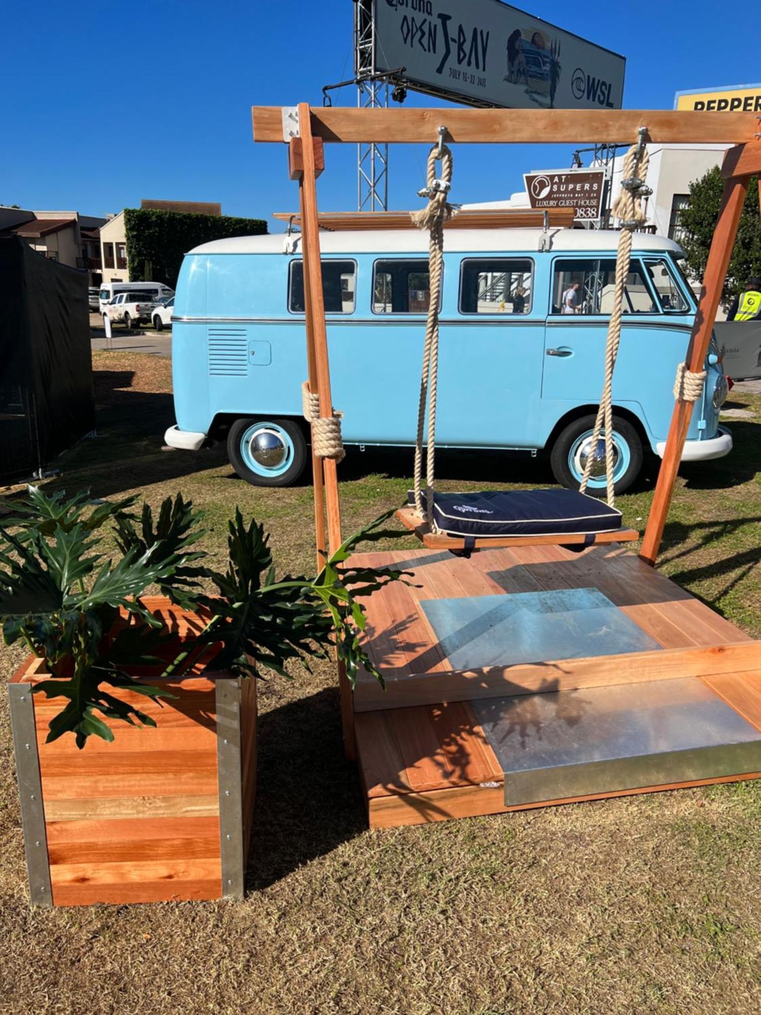 Apartament Surfstar At Mimosa Jeffreys Bay Zewnętrze zdjęcie