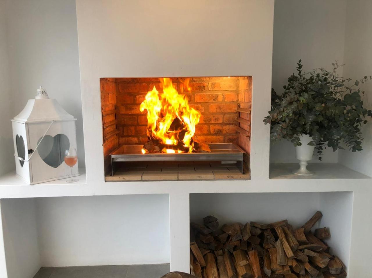 Apartament Surfstar At Mimosa Jeffreys Bay Zewnętrze zdjęcie