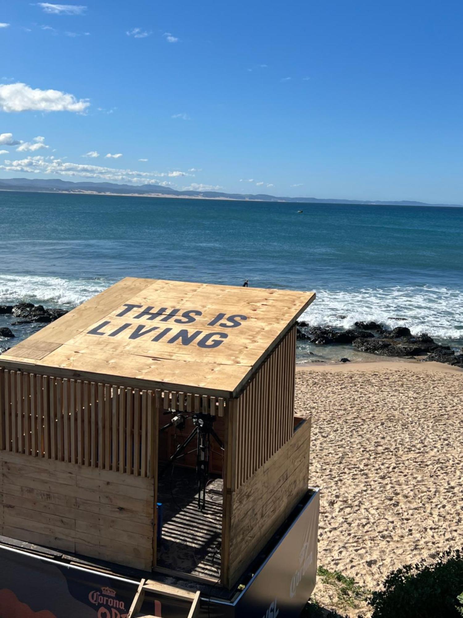 Apartament Surfstar At Mimosa Jeffreys Bay Zewnętrze zdjęcie