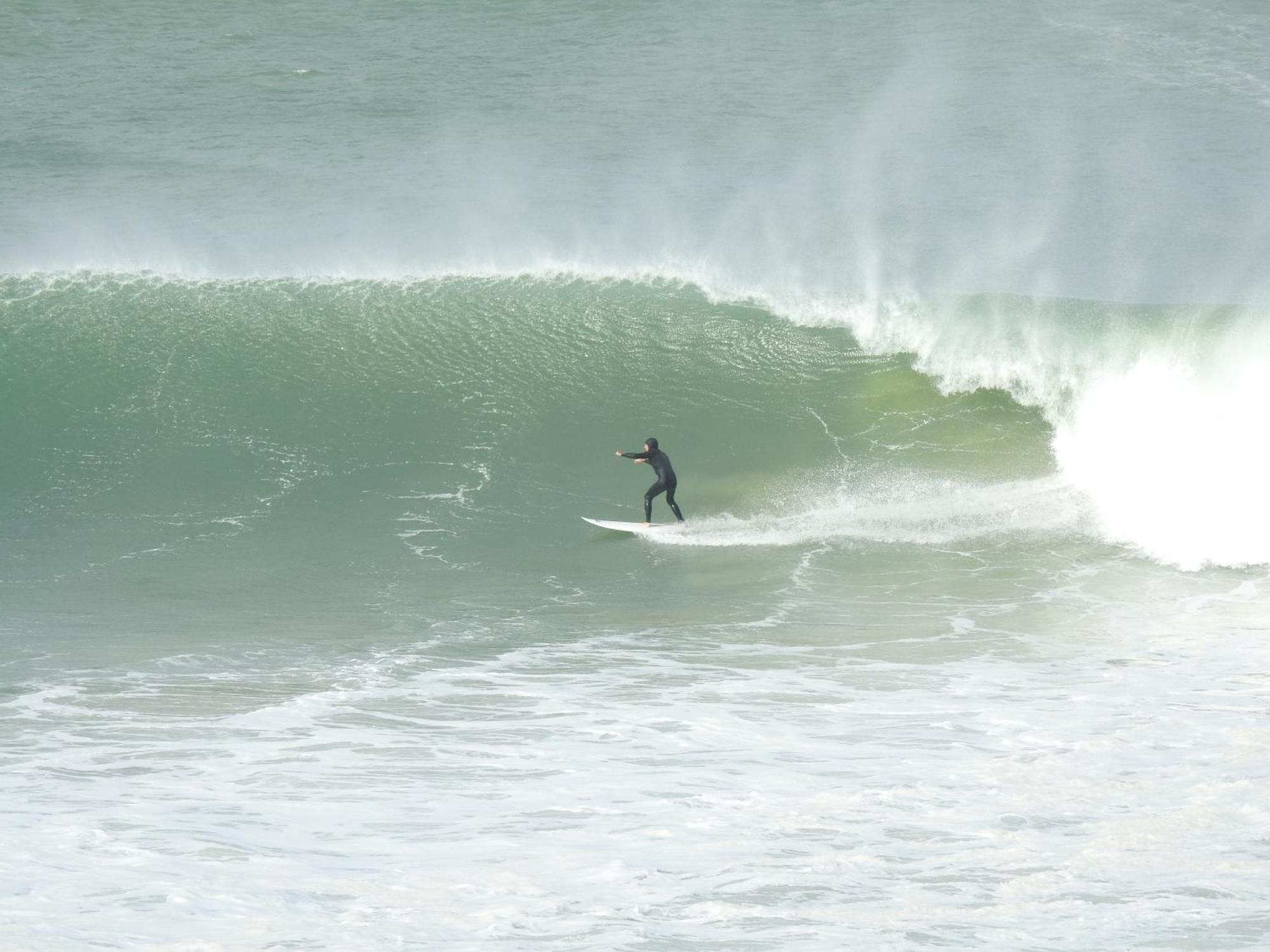 Apartament Surfstar At Mimosa Jeffreys Bay Zewnętrze zdjęcie