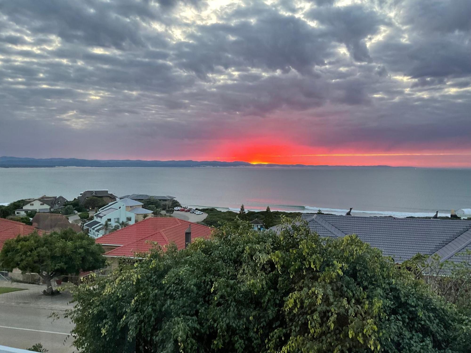 Apartament Surfstar At Mimosa Jeffreys Bay Zewnętrze zdjęcie