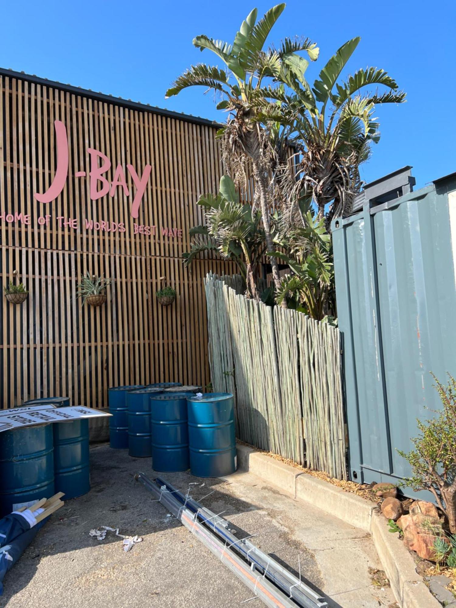 Apartament Surfstar At Mimosa Jeffreys Bay Zewnętrze zdjęcie