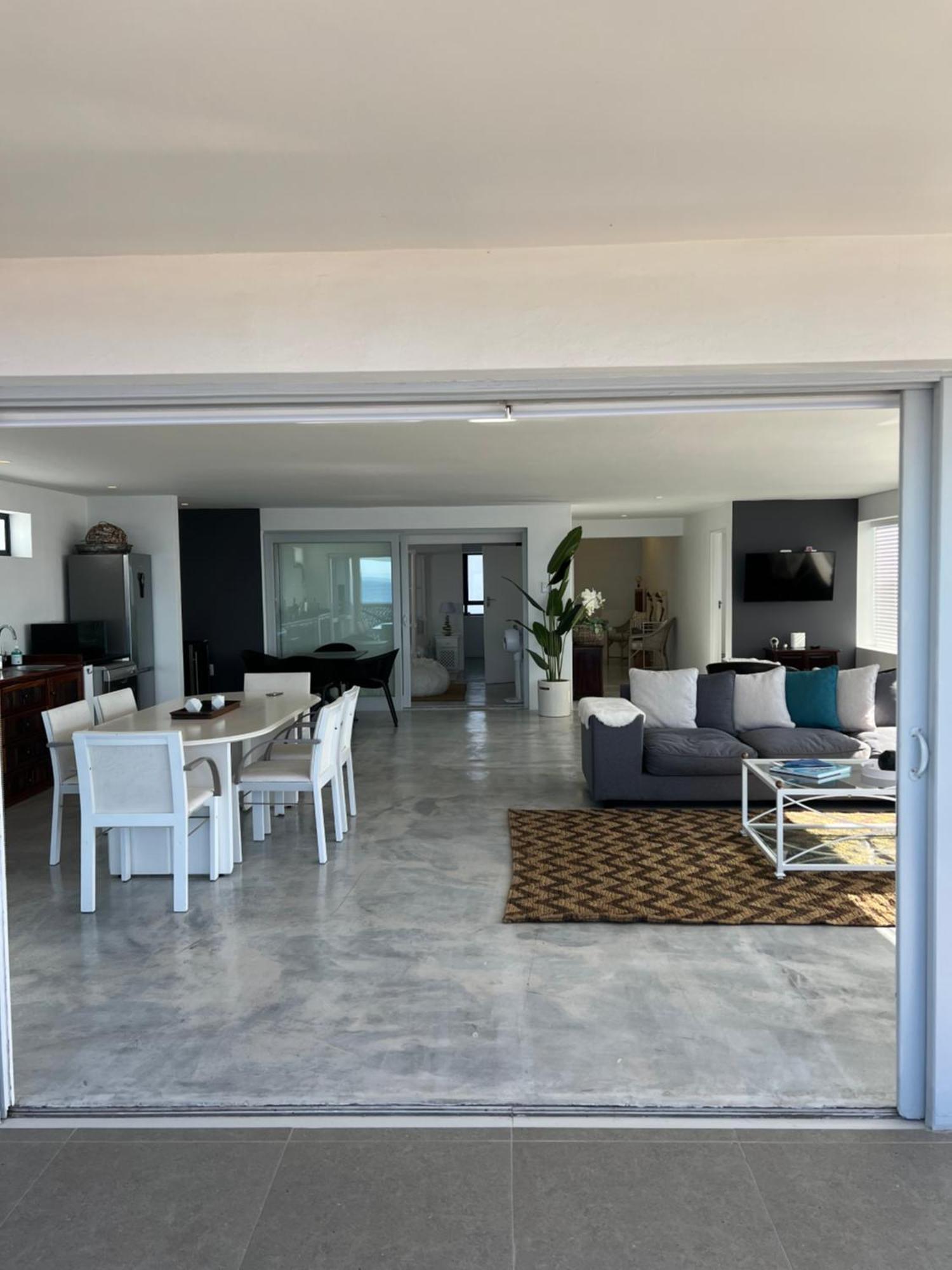 Apartament Surfstar At Mimosa Jeffreys Bay Zewnętrze zdjęcie