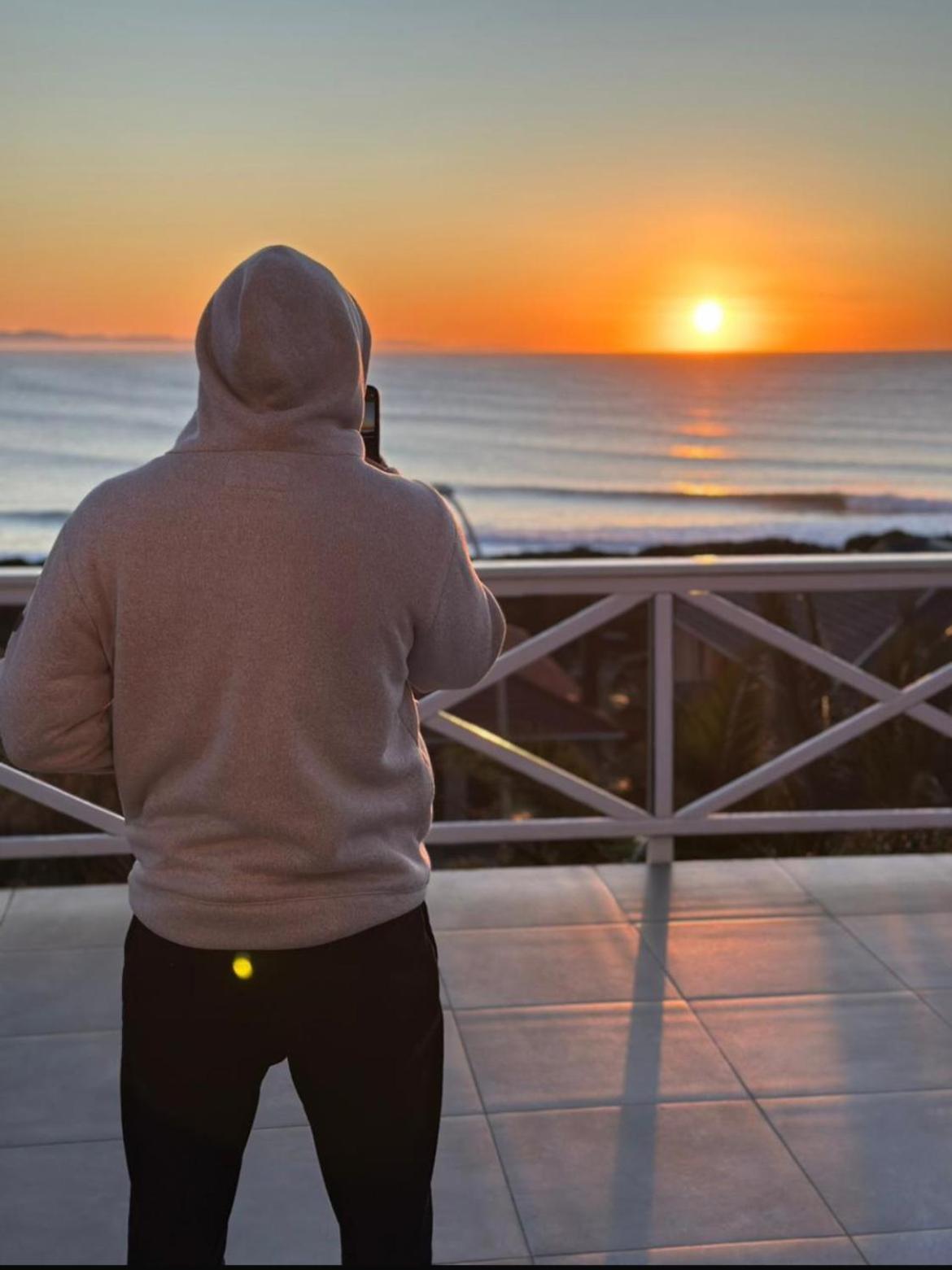 Apartament Surfstar At Mimosa Jeffreys Bay Zewnętrze zdjęcie