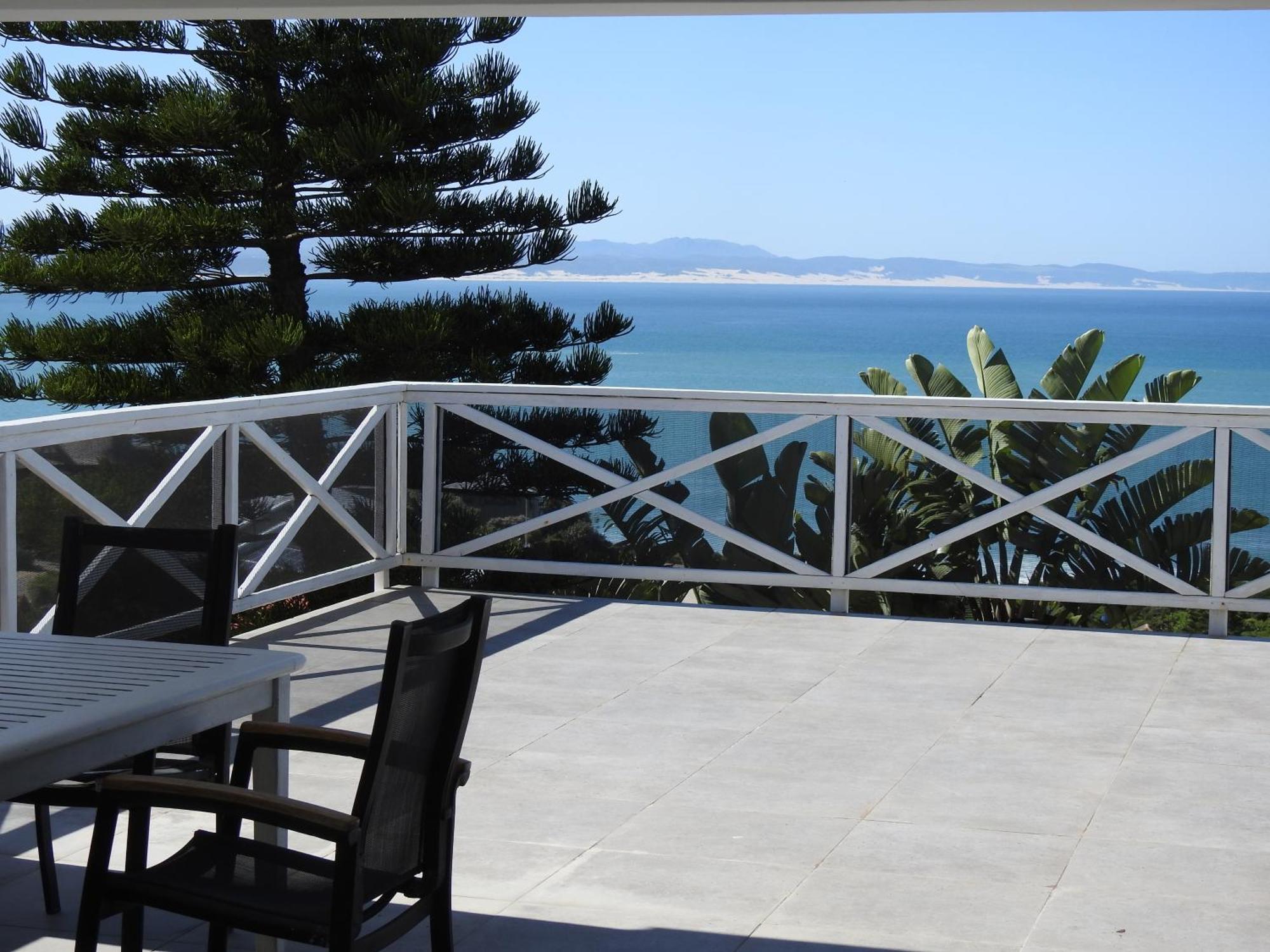 Apartament Surfstar At Mimosa Jeffreys Bay Zewnętrze zdjęcie