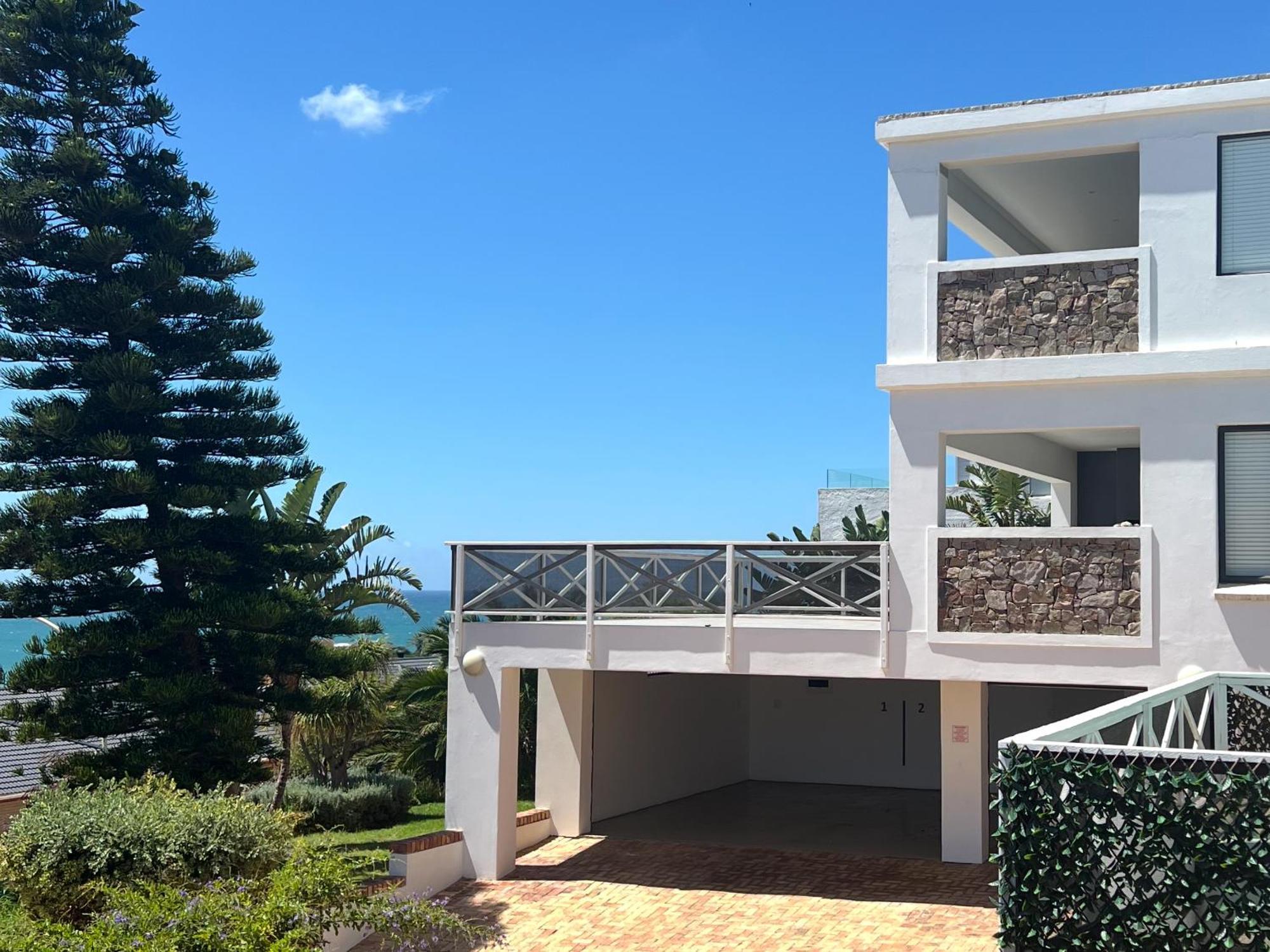 Apartament Surfstar At Mimosa Jeffreys Bay Zewnętrze zdjęcie