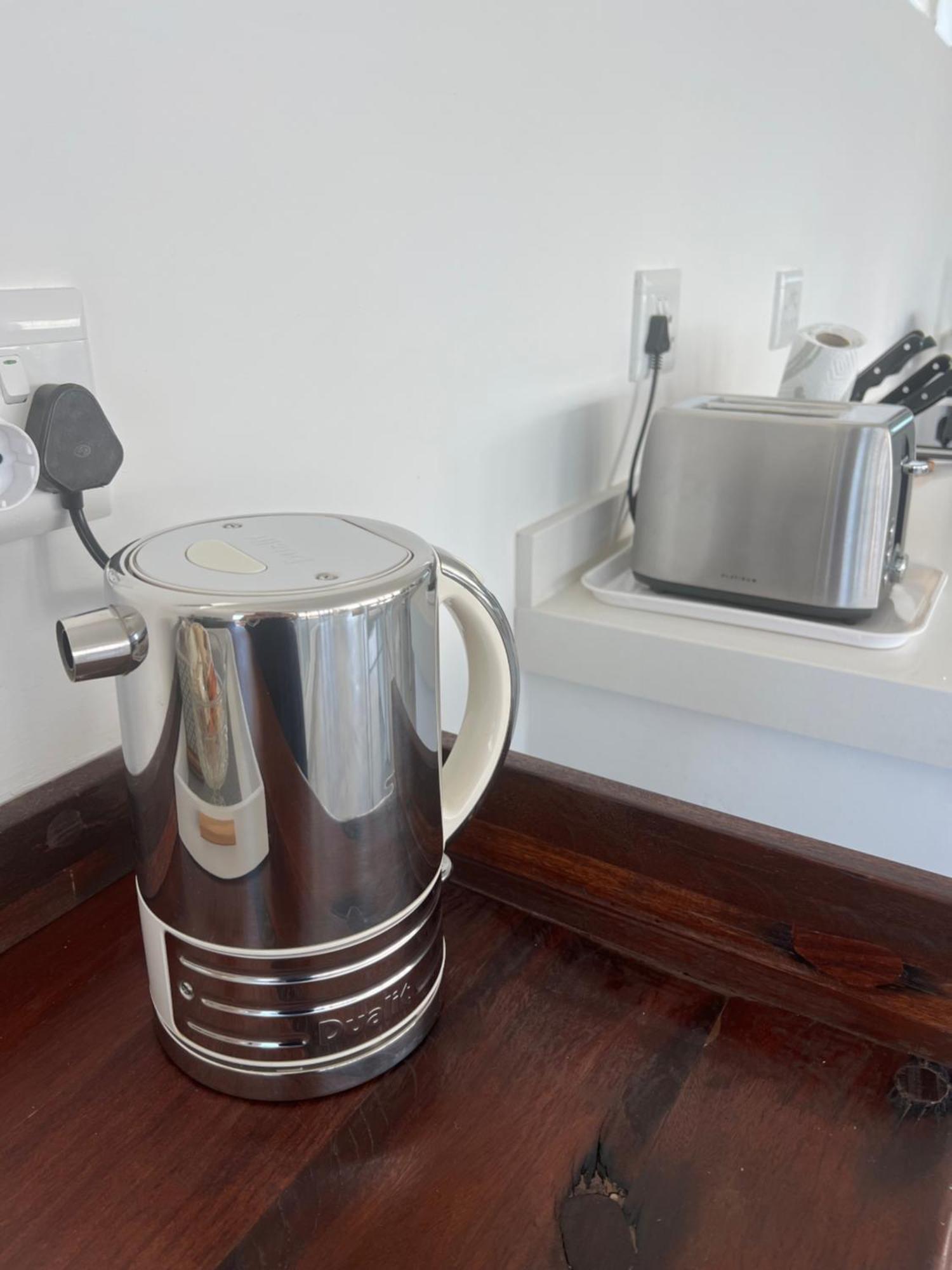 Apartament Surfstar At Mimosa Jeffreys Bay Zewnętrze zdjęcie