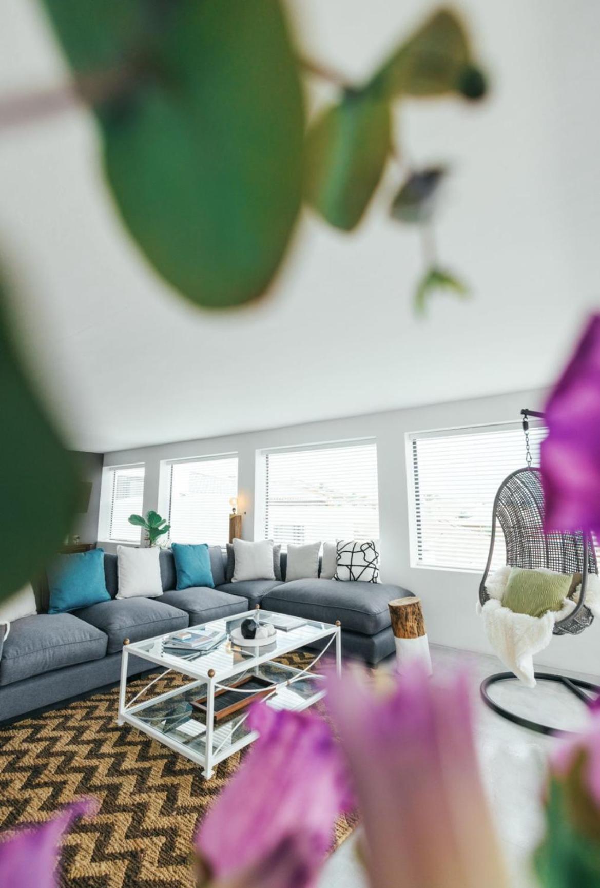 Apartament Surfstar At Mimosa Jeffreys Bay Zewnętrze zdjęcie