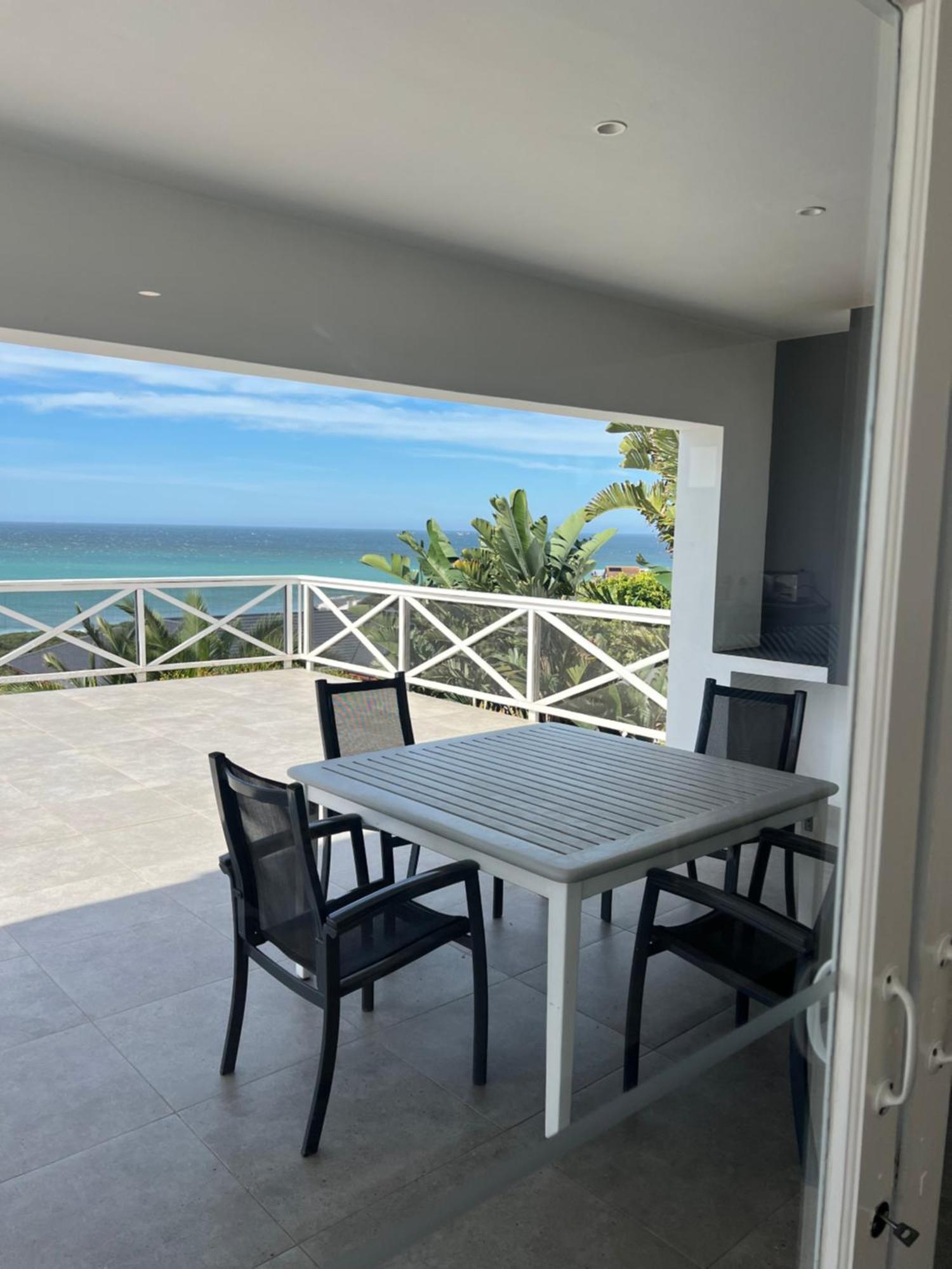 Apartament Surfstar At Mimosa Jeffreys Bay Zewnętrze zdjęcie